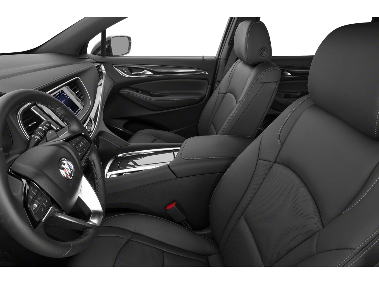 2024 Buick Enclave Premium AWD