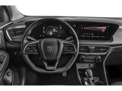 2024 Buick Encore GX AWD 4dr Sport Touring