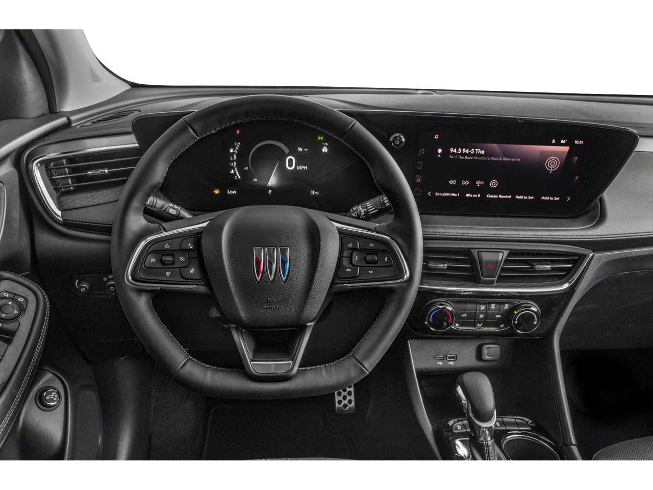 2024 Buick Encore GX AWD 4dr Sport Touring