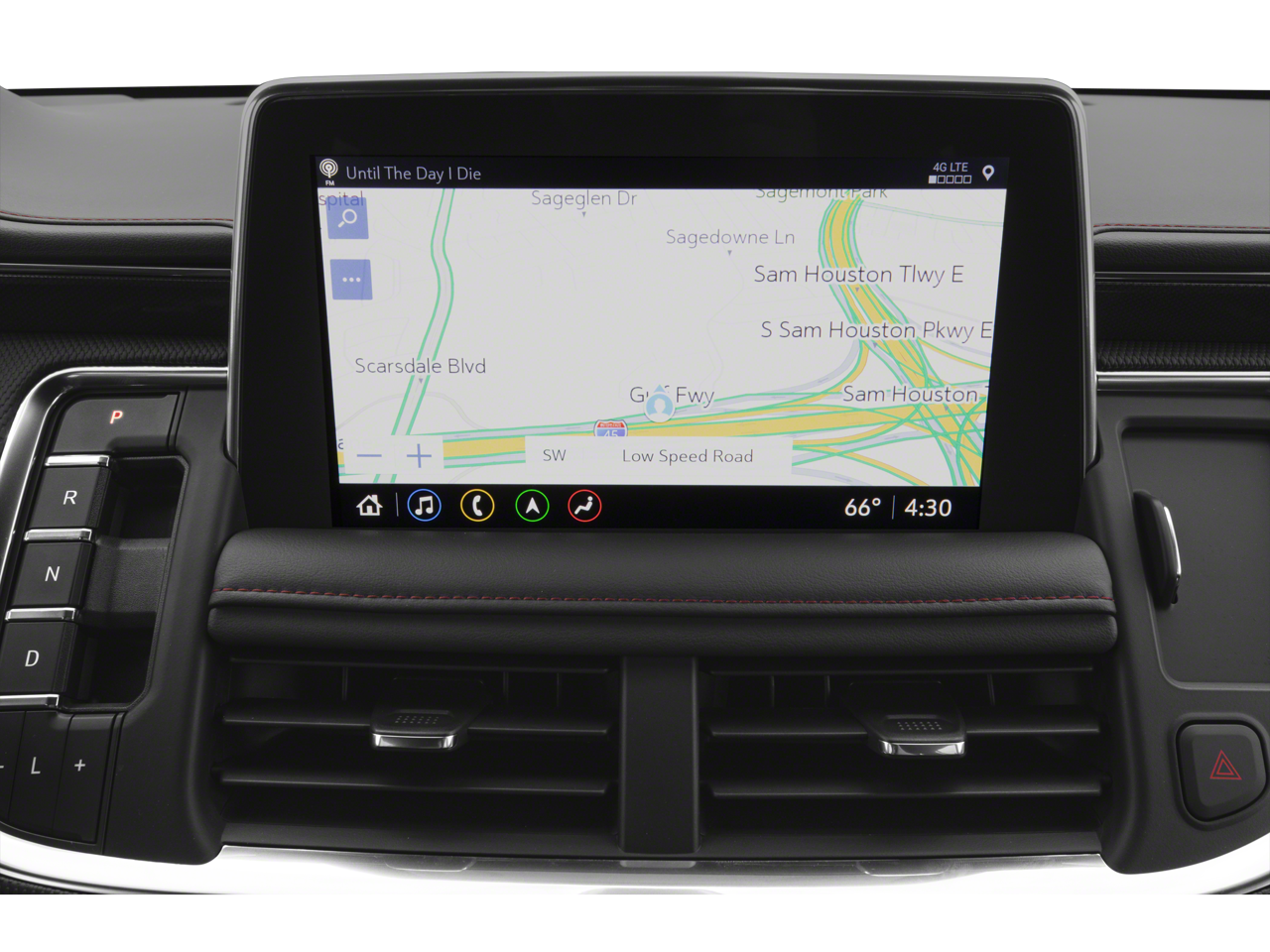 2024 Chevrolet Suburban 2WD 4dr RST