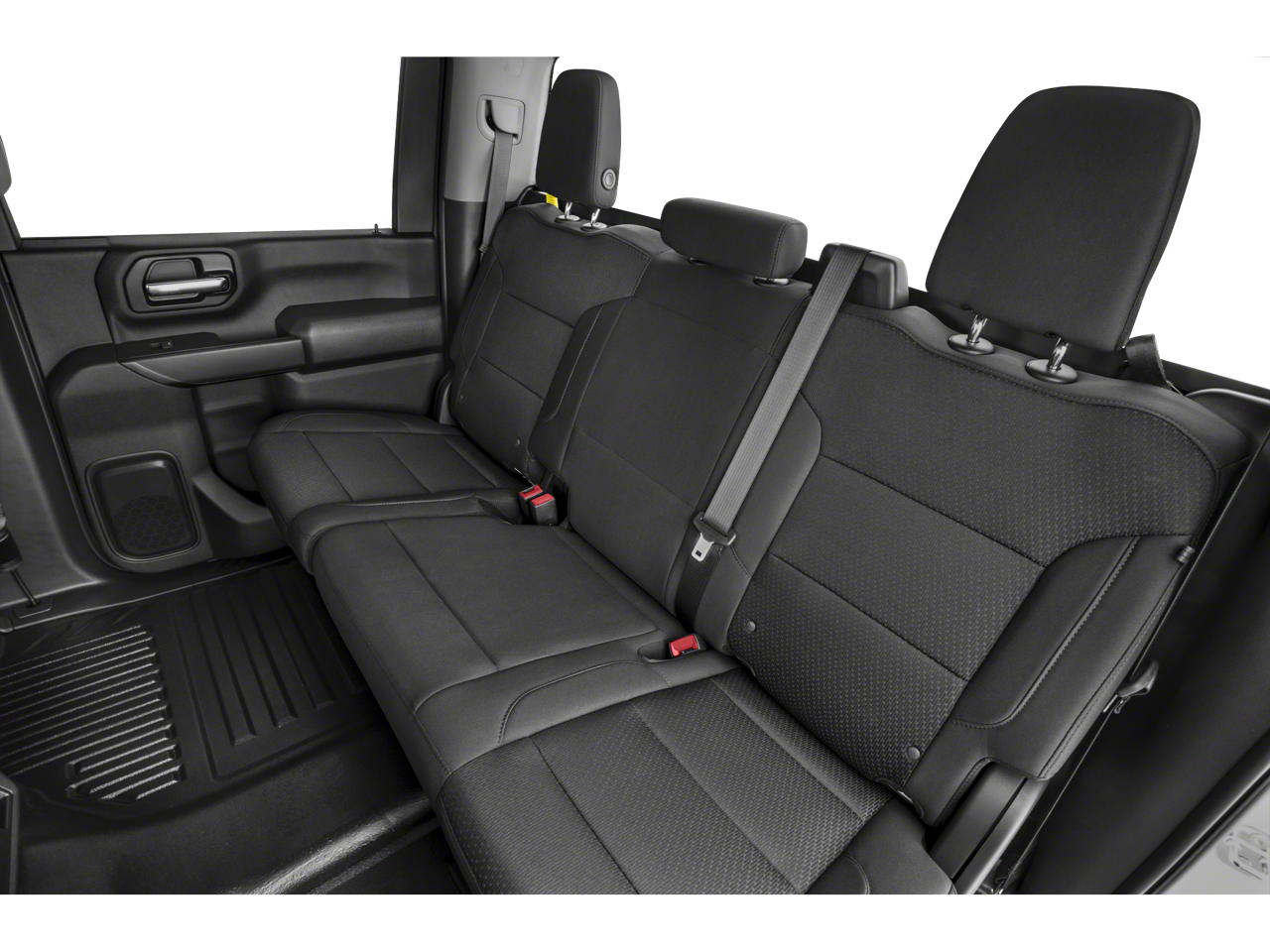 2024 Chevrolet Silverado 2500HD 4WD Crew Cab 159 LT