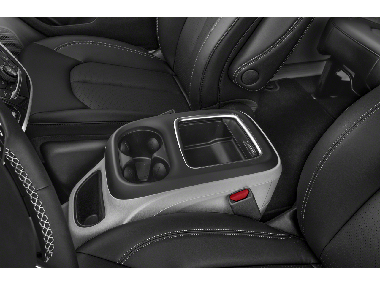 2024 Chrysler Pacifica Touring L FWD