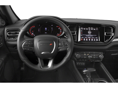 2024 Dodge Durango GT Plus RWD