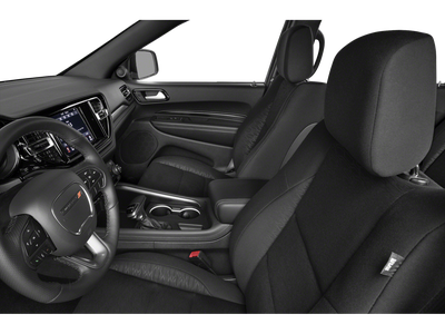 2024 Dodge Durango GT Plus RWD