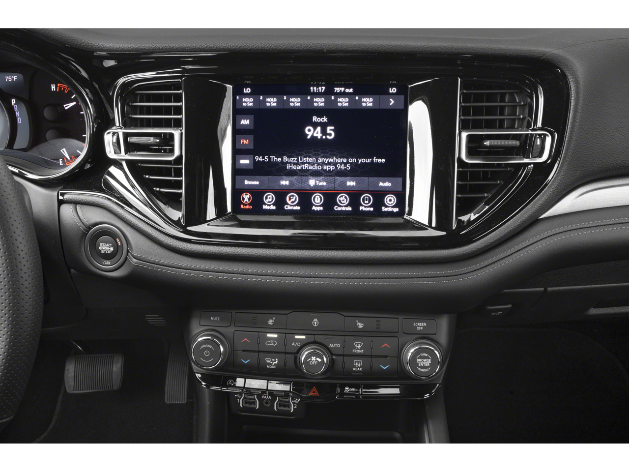 2024 Dodge Durango GT Plus RWD