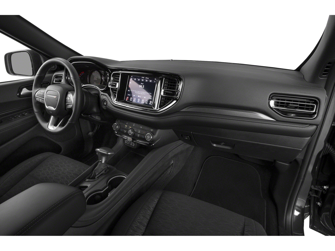 2024 Dodge Durango GT Plus RWD