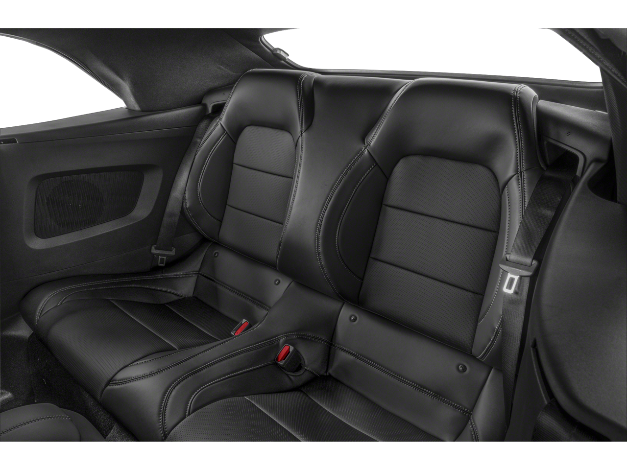 2024 Ford Mustang EcoBoost Premium Convertible