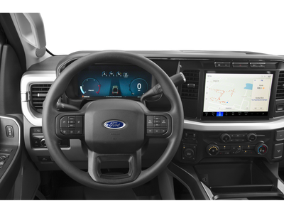 2024 Ford Super Duty F-250 SRW XLT 4WD Crew Cab 6.75 Box
