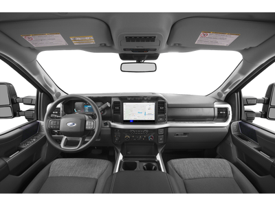 2024 Ford Super Duty F-250 SRW XLT 4WD Crew Cab 6.75 Box