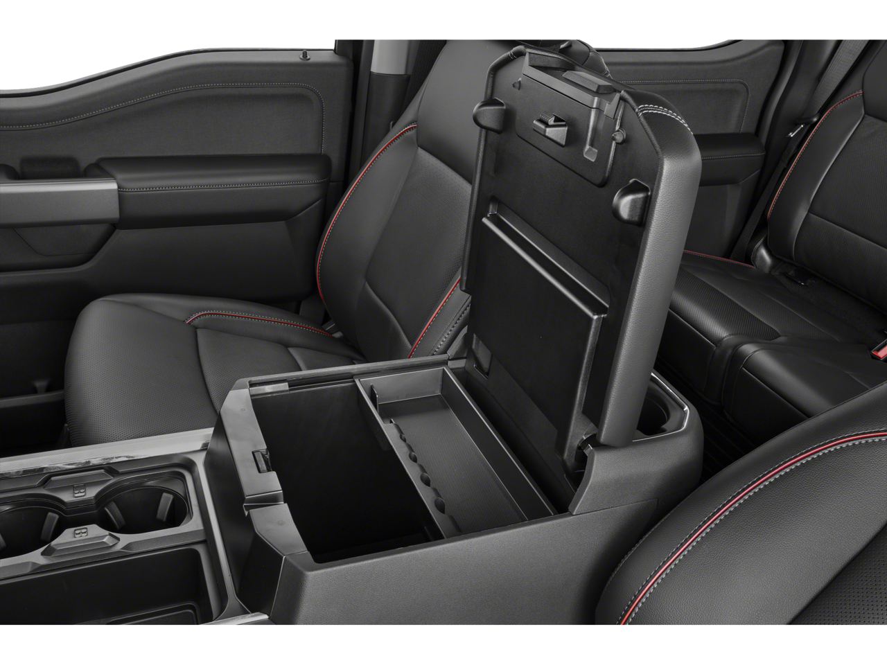 2024 Ford Super Duty F-350 SRW Lariat