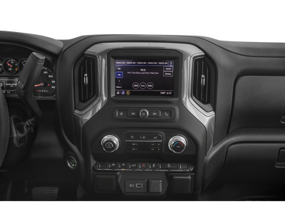 2024 GMC Sierra 1500 4WD Crew Cab Short Box Pro