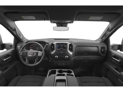 2024 GMC Sierra 2500HD 4WD Crew Cab Standard Bed Pro