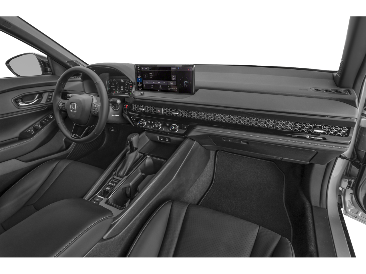 2024 Honda Accord Hybrid Sport-L Sedan