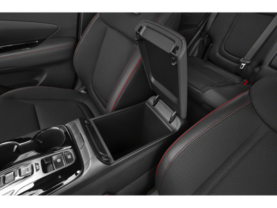 2024 Hyundai Tucson Hybrid N Line AWD