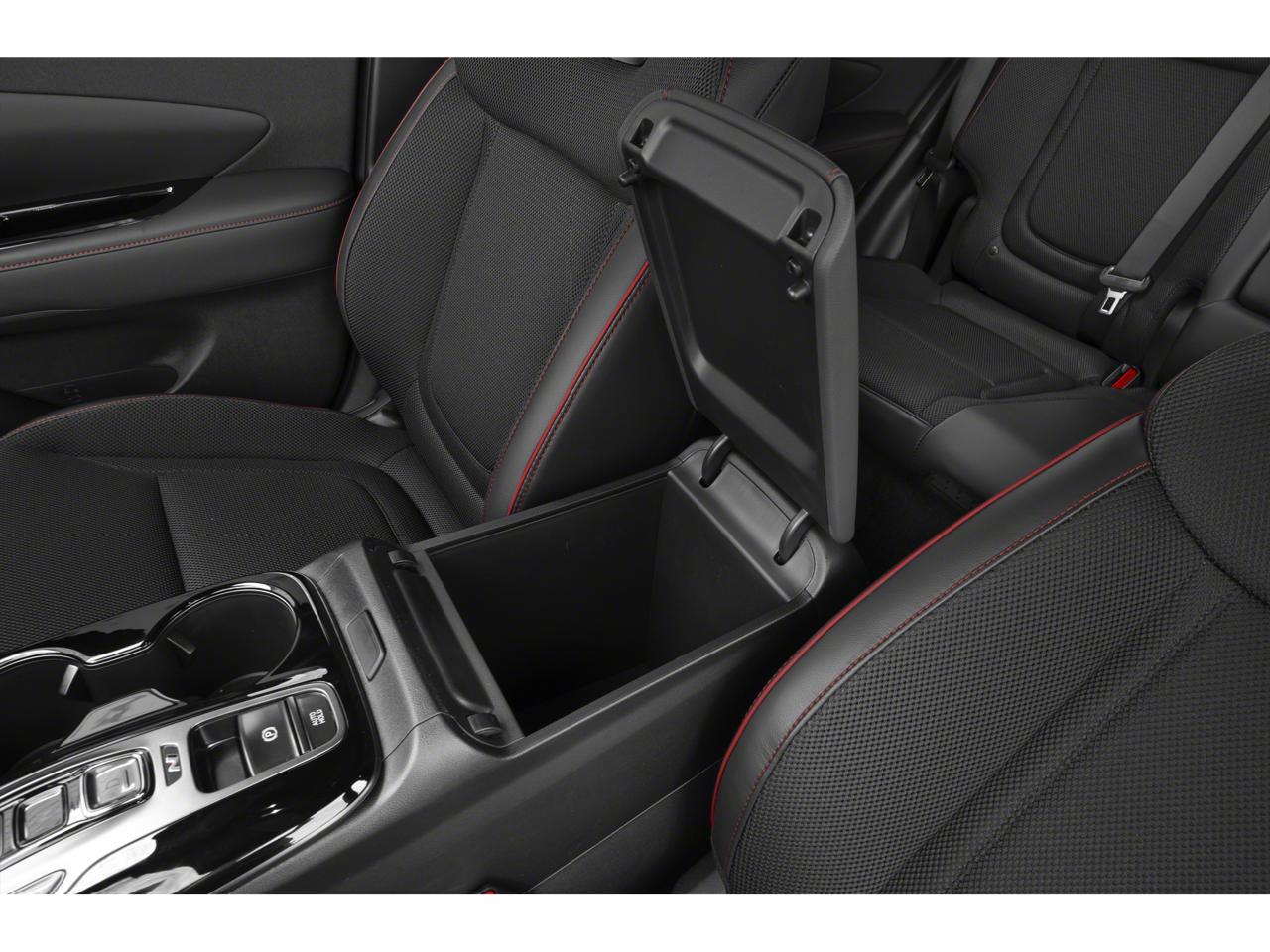 2024 Hyundai Tucson Hybrid N Line AWD