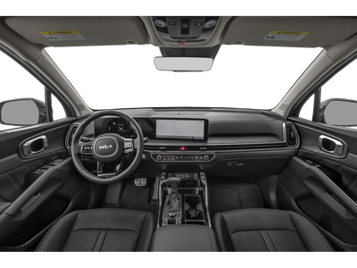 2024 Kia Sorento X-Line SX