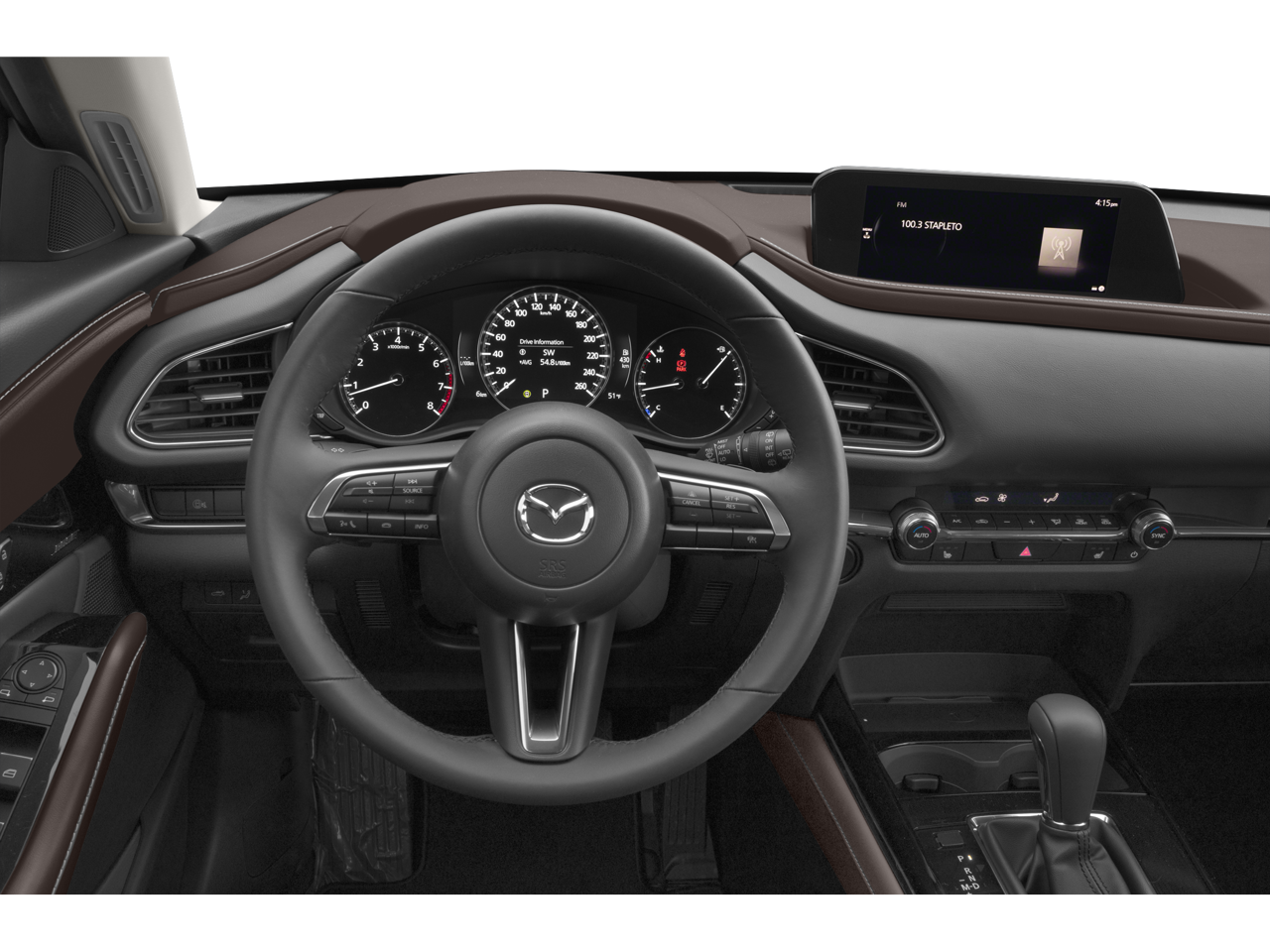 2024 Mazda Mazda CX-30 2.5 S Premium Package AWD