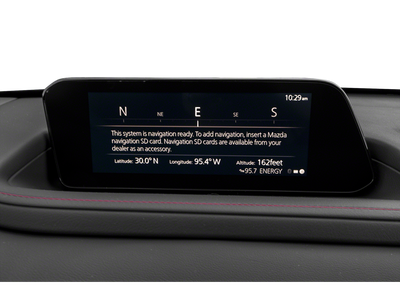 2024 Mazda Mazda CX-30 2.5 S Carbon Edition AWD