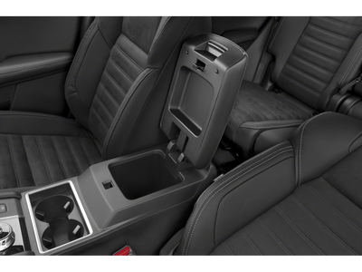 2024 Mitsubishi Outlander SE FWD