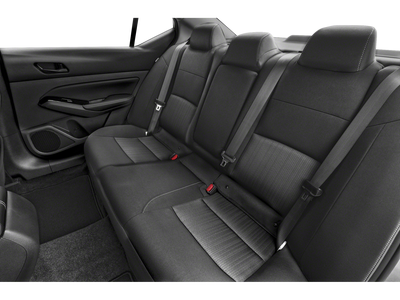 2024 Nissan Altima 2.5 SV Sedan