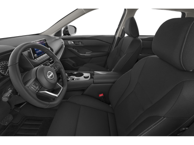2024 Nissan Rogue FWD S