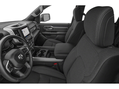 2024 RAM 1500 Laramie 4x2 Crew Cab 57 Box