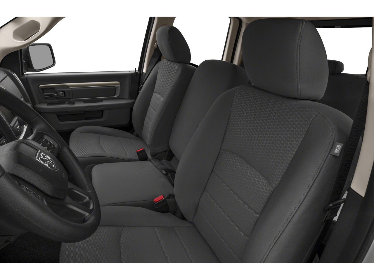 2024 RAM 1500 Classic SLT 4x2 Quad Cab 64 Box