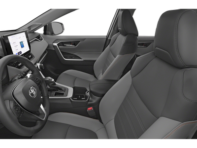 2024 Toyota RAV4 XLE FWD