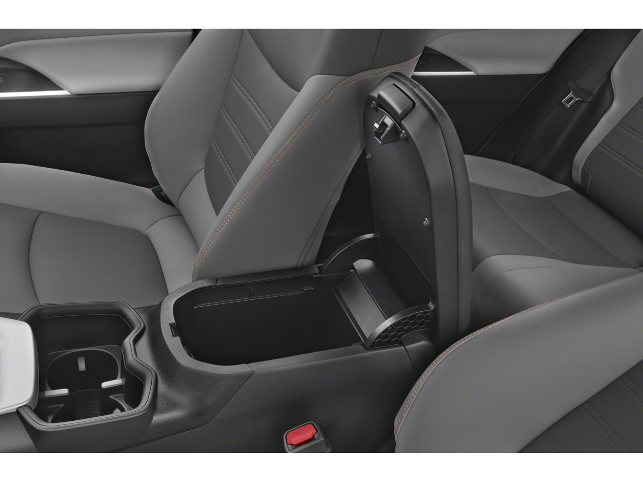 2024 Toyota RAV4 XLE FWD