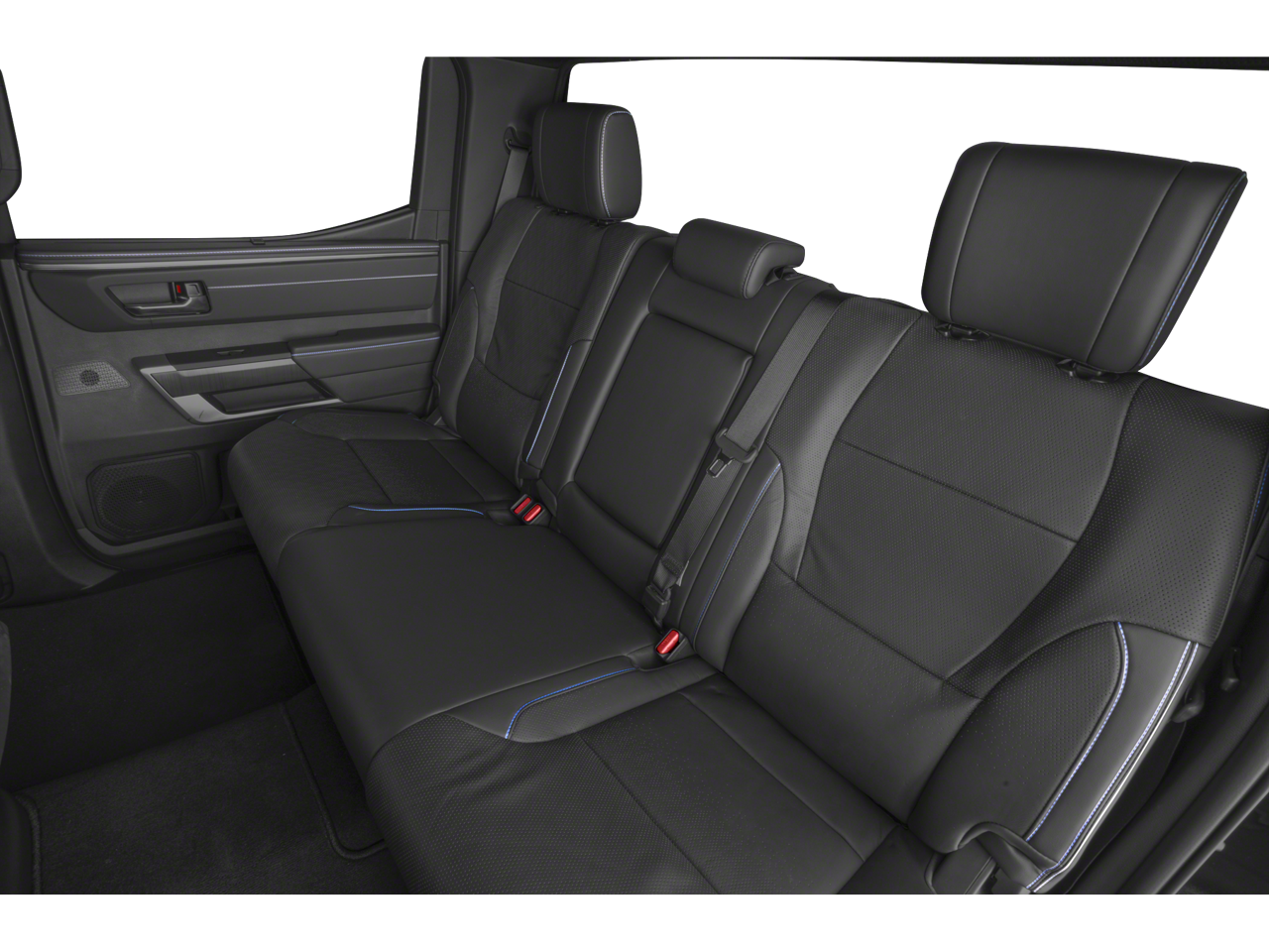 2024 Toyota Tundra Platinum CrewMax 5.5 Bed