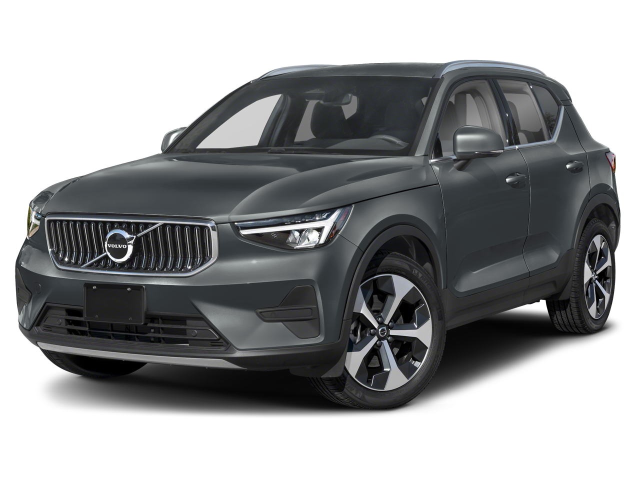 2024 Volvo XC40 Plus Bright Theme