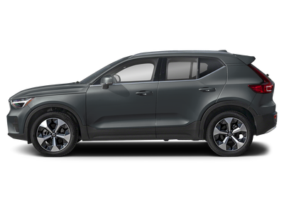 2024 Volvo XC40 Plus Bright Theme