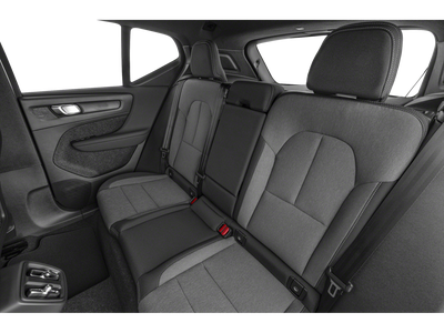 2024 Volvo XC40 Plus Bright Theme