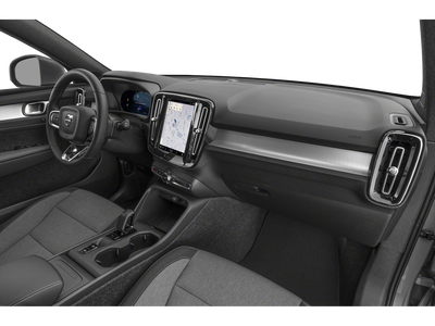 2024 Volvo XC40 Plus Bright Theme