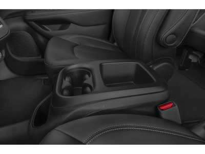 2025 Chrysler Pacifica Limited AWD