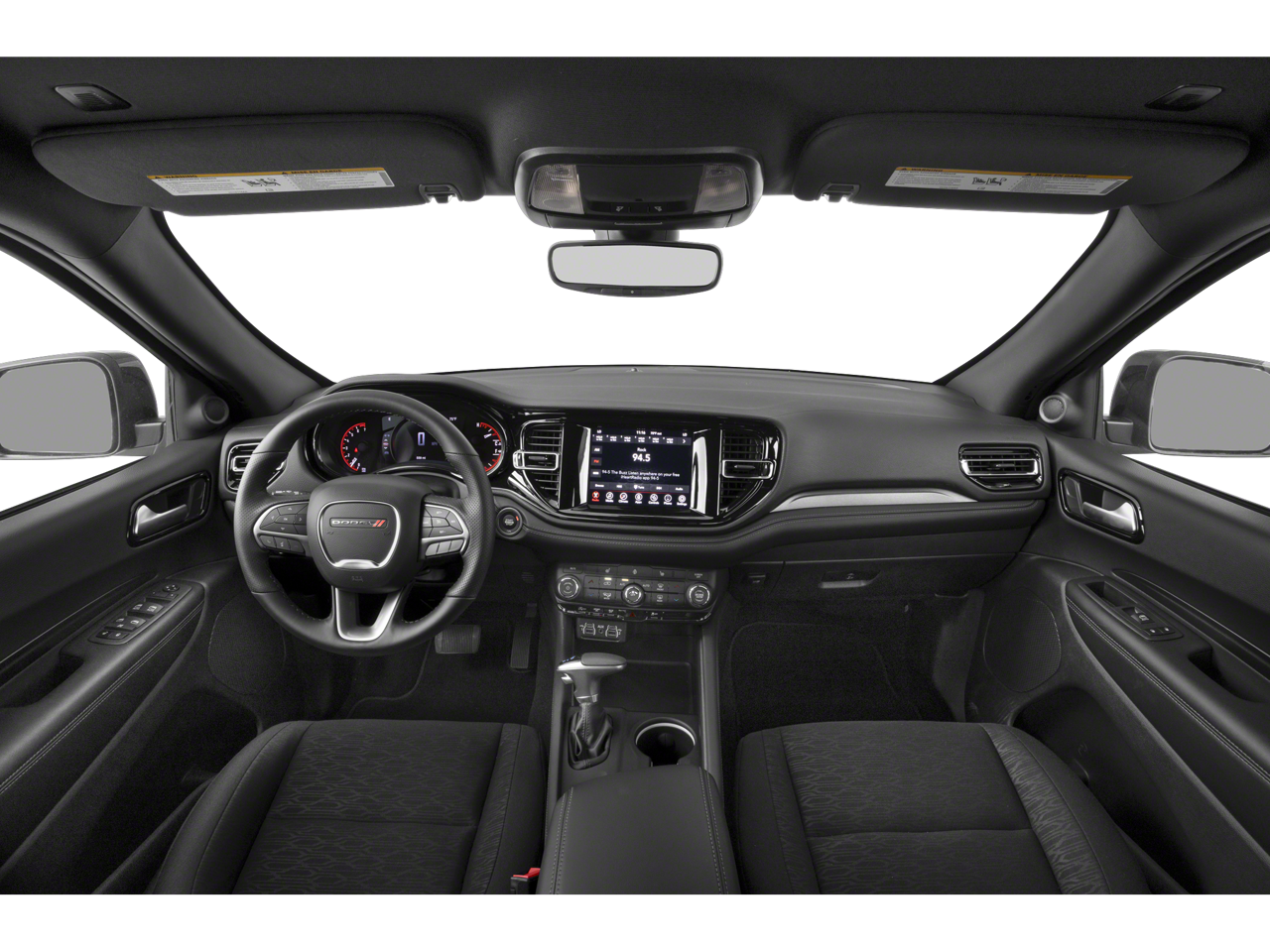 2025 Dodge Durango GT RWD