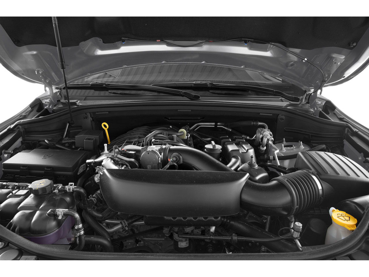 2025 Dodge Durango GT RWD