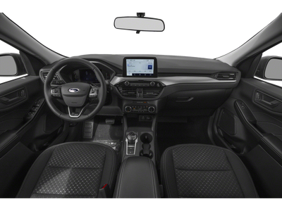 2025 Ford Escape Active FWD