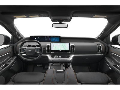 2025 Ford Expedition Tremor 4x4