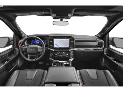 2025 Ford F-150 Raptor 4WD SuperCrew 5.5 Box