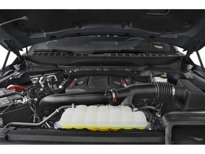 2025 Ford F-150 Raptor 4WD SuperCrew 5.5 Box