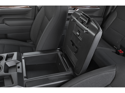 2025 GMC Sierra 1500 2WD Crew Cab Short Box SLT