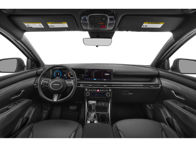 2025 Hyundai Santa Cruz SEL FWD
