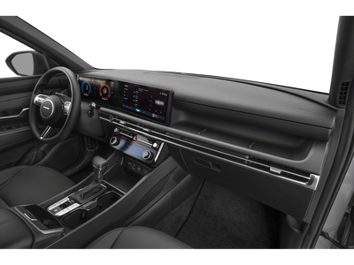 2025 Hyundai Santa Cruz SEL FWD