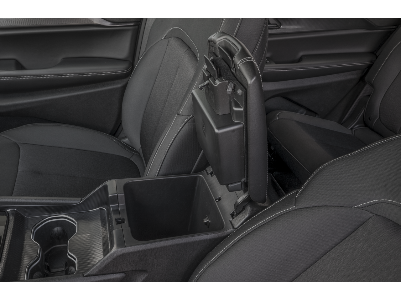 2025 Jeep Grand Cherokee L Laredo 4x2