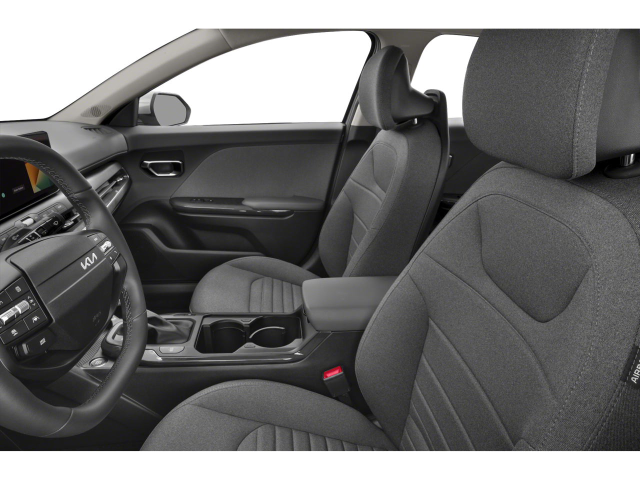 2025 Kia K4 EX FWD