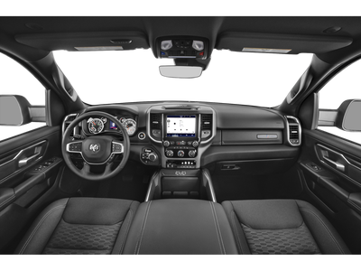 2025 RAM 1500 Lone Star 4x4 Crew Cab 57 Box