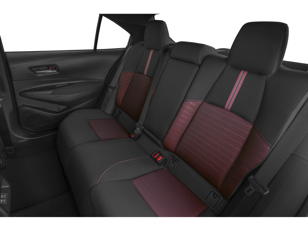 2025 Toyota Corolla SE CVT