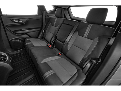 2026 Chevrolet Blazer FWD 4dr LT w/2LT
