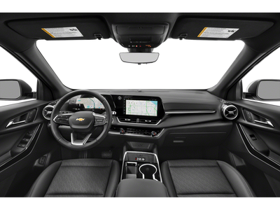 2026 Chevrolet Equinox FWD 4dr LT w/1LT